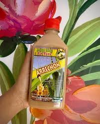 Bebidas Tipicas "La Tere" | 🤩Nuestro delicioso arrechon🤤ya lo  probaron?🍹🥳#petronioalvarez2020🥇 Valor caneca: 25.000 Valor botella:  35.000 Domicilios en Cali🛵 y... | Instagram