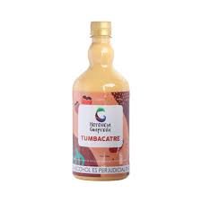 Tumbacatre 750ml - Herencia Guapireña
